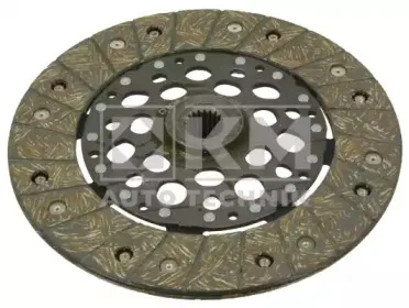 069 1260 KM Germany Диск сцепления